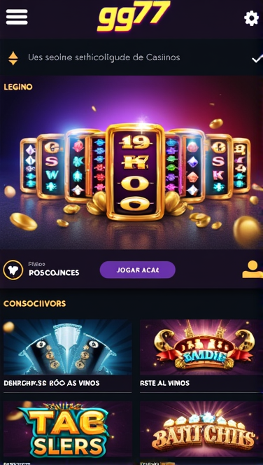 Screenshot 1 gg77
