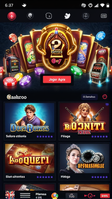 Screenshot 2 gg77