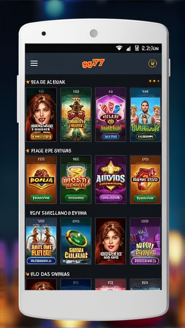 Screenshot 3 gg77